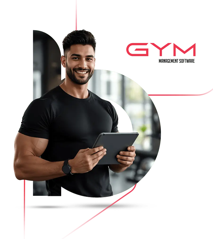 Gym Management Software —Smart Gym Management Software