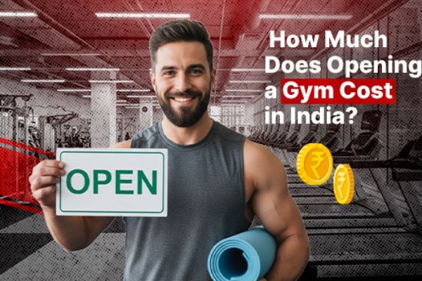 How Much Does Opening a Gym Cost in India?