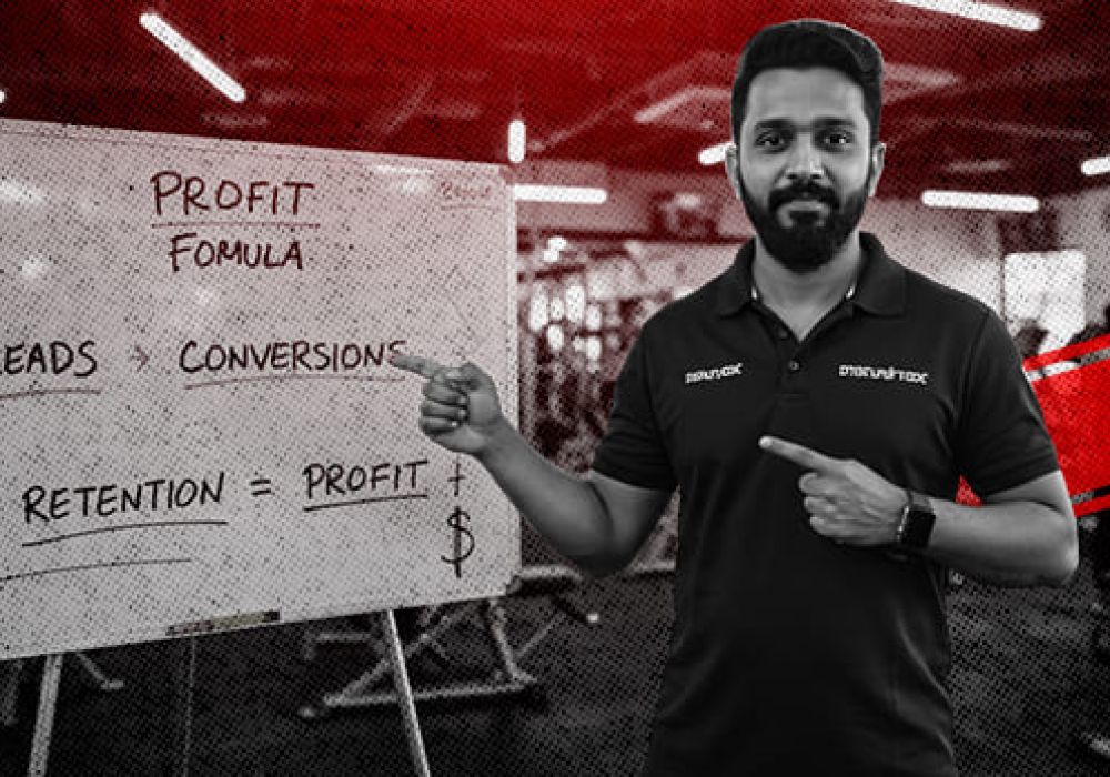 What Makes a Gym Profitable? The Formula Most Owners Miss