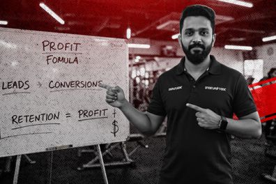 What Makes a Gym Profitable? The Formula Most Owners Miss